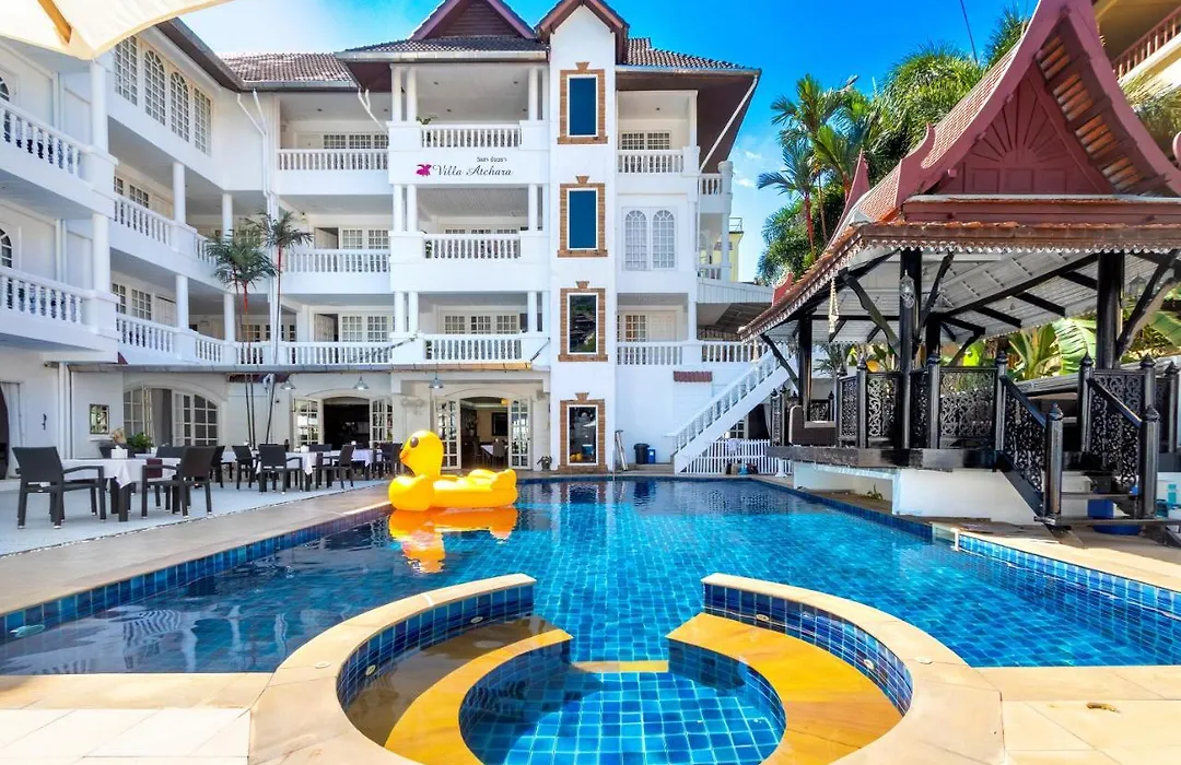 Villa Atchara-1