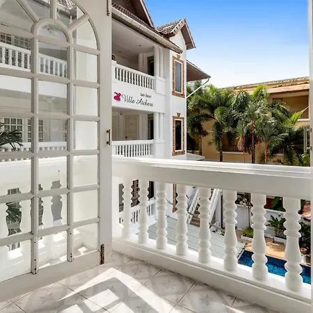Villa Atchara-3