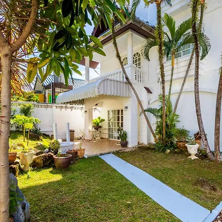 Villa Atchara-2