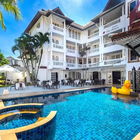 Villa Atchara-3