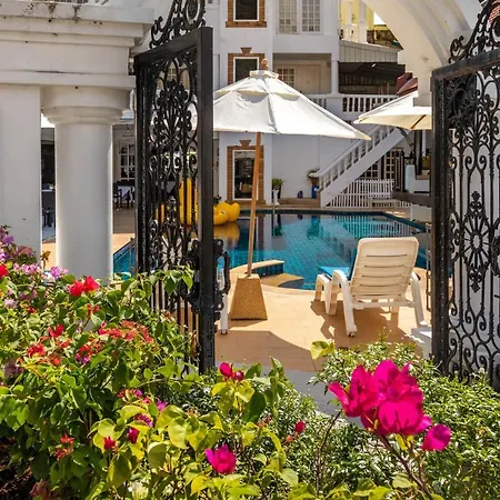 Villa Atchara-2